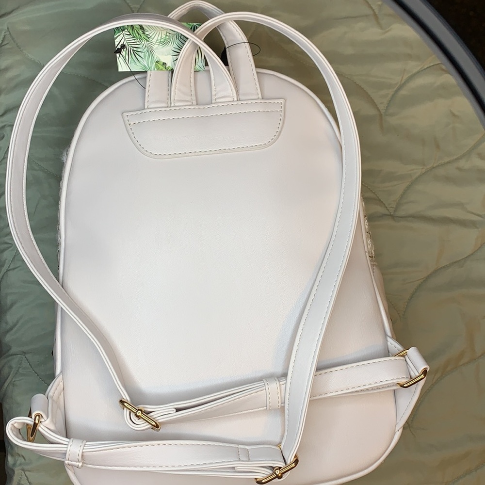 BADGLEY MISCHKA Vegan leather women’s bag, - Picture 2 of 8